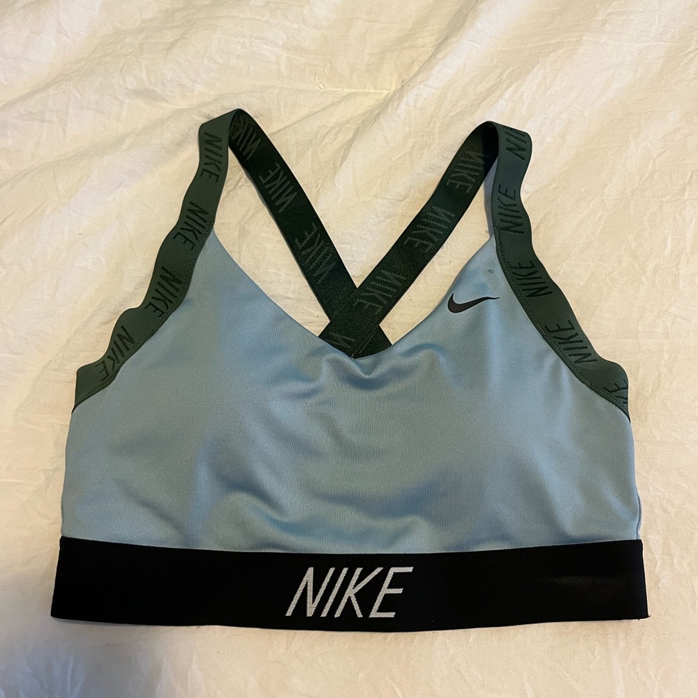 Nike Dri-Fit Sports Bra